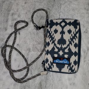 Kavu wallet purse